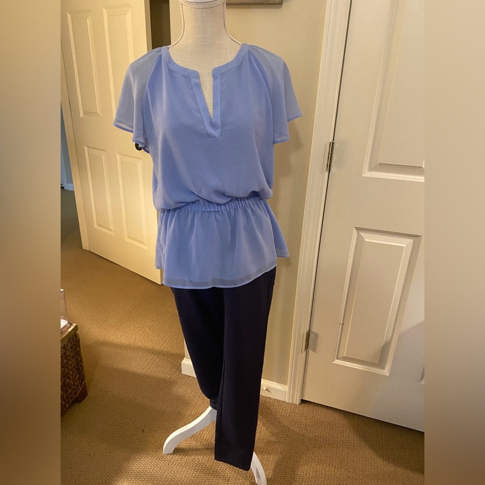 Ann Taylor Blouse